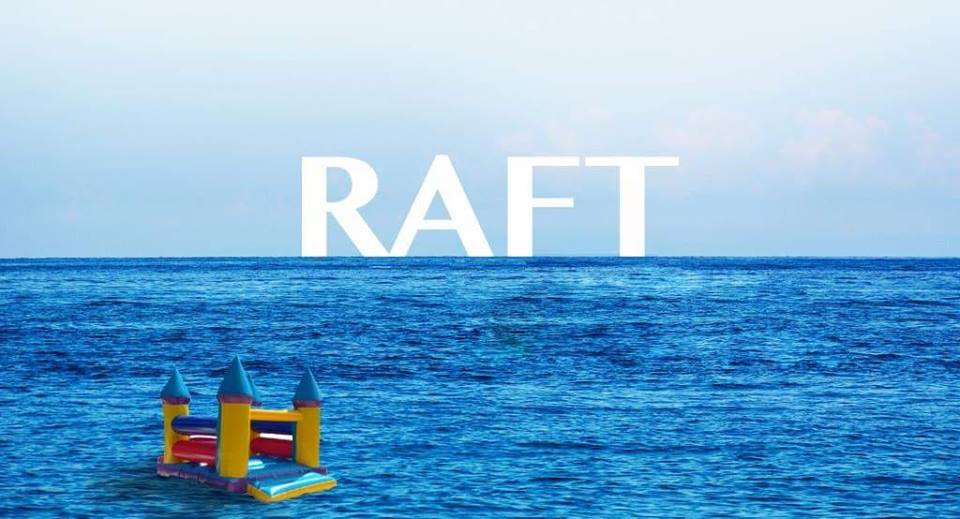 RAFT: Friendship Floating on the High Seas