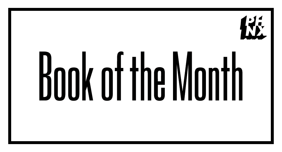 Book of the Month: The End of Eddy