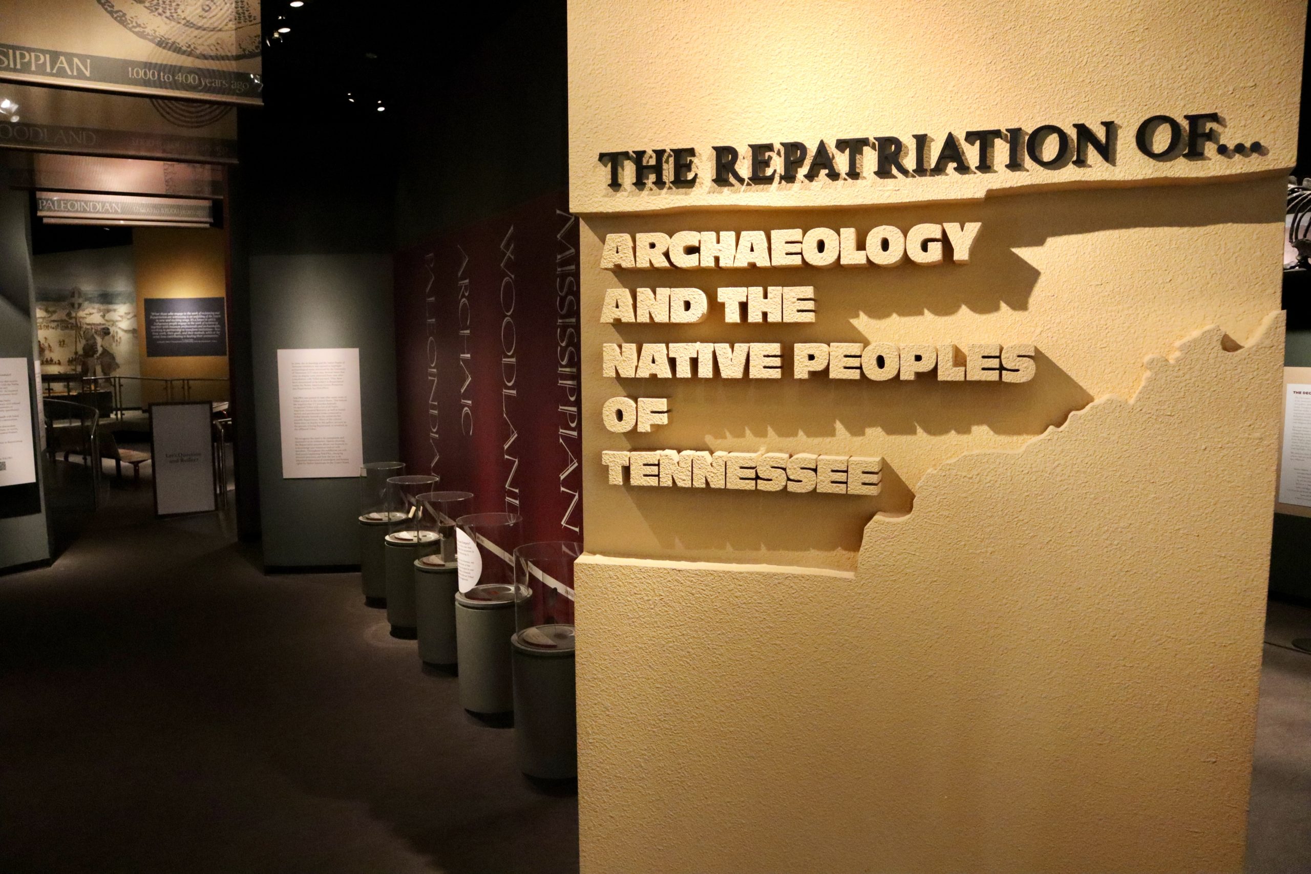 You are currently viewing McClung’s Repatriation Exhibit: A University’s Attempt to Give Back